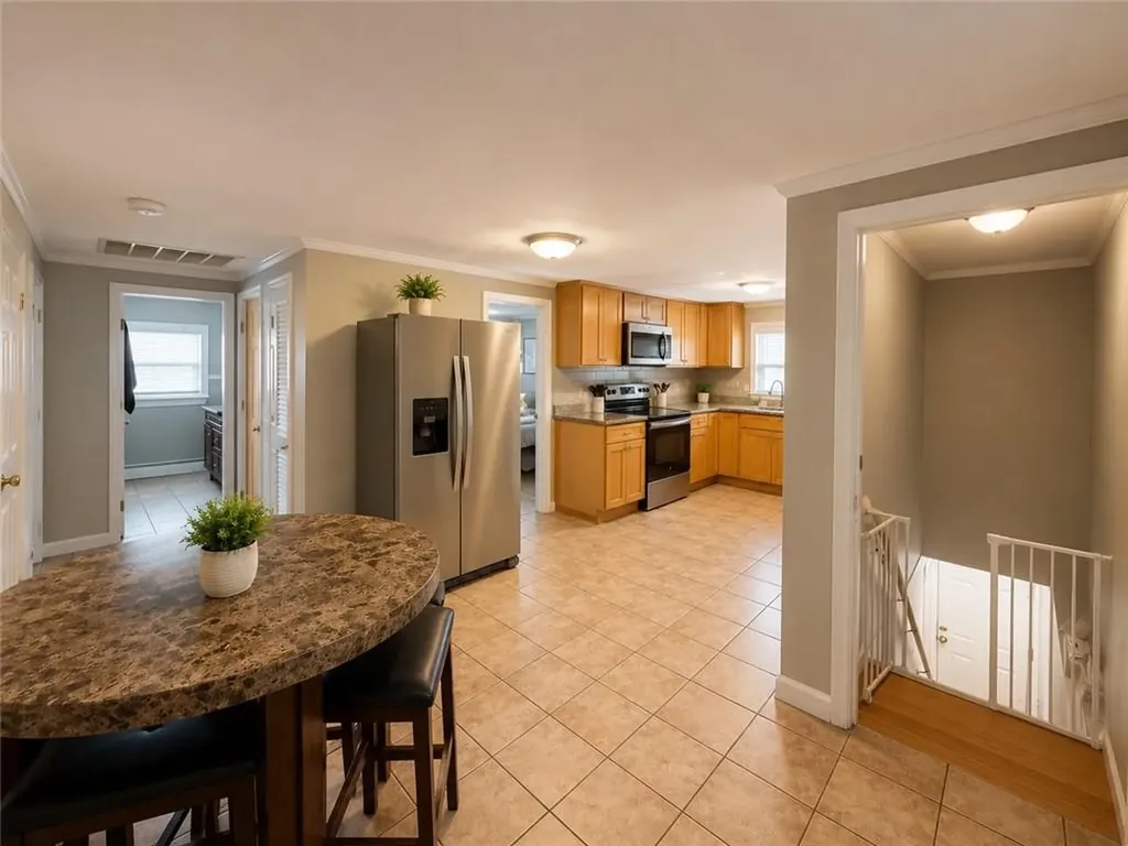 31 Foster Street Pawtucket RI 02861