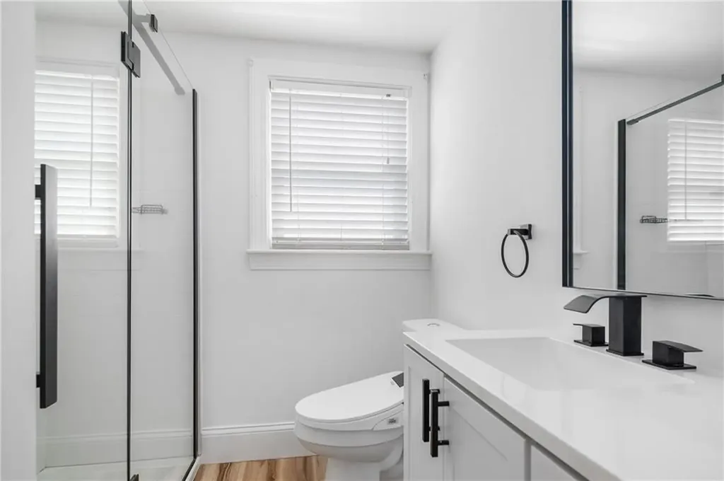 45 Burnett Street Johnston RI 02919