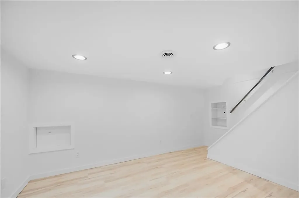 45 Burnett Street Johnston RI 02919