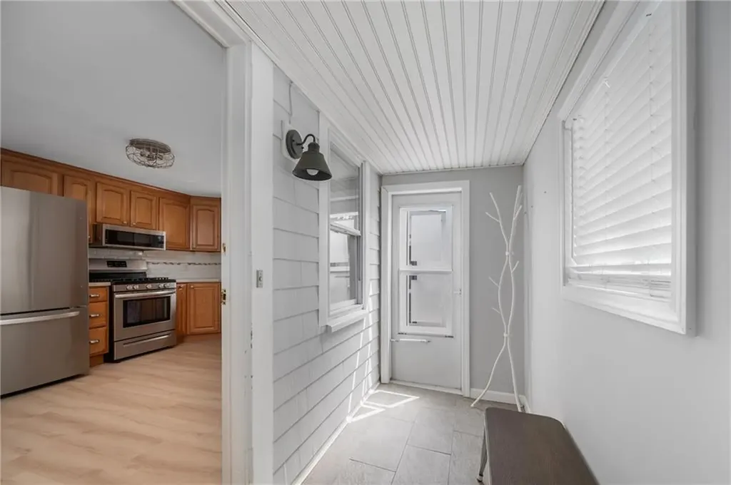 45 Burnett Street Johnston RI 02919