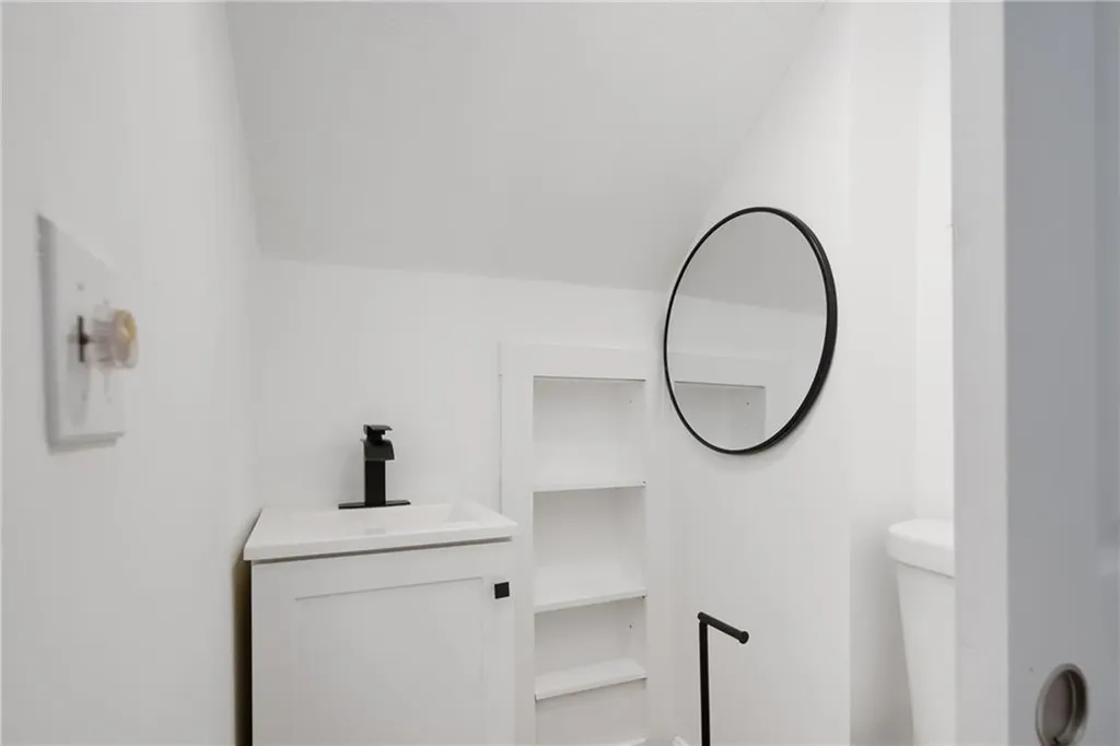 45 Burnett Street Johnston RI 02919