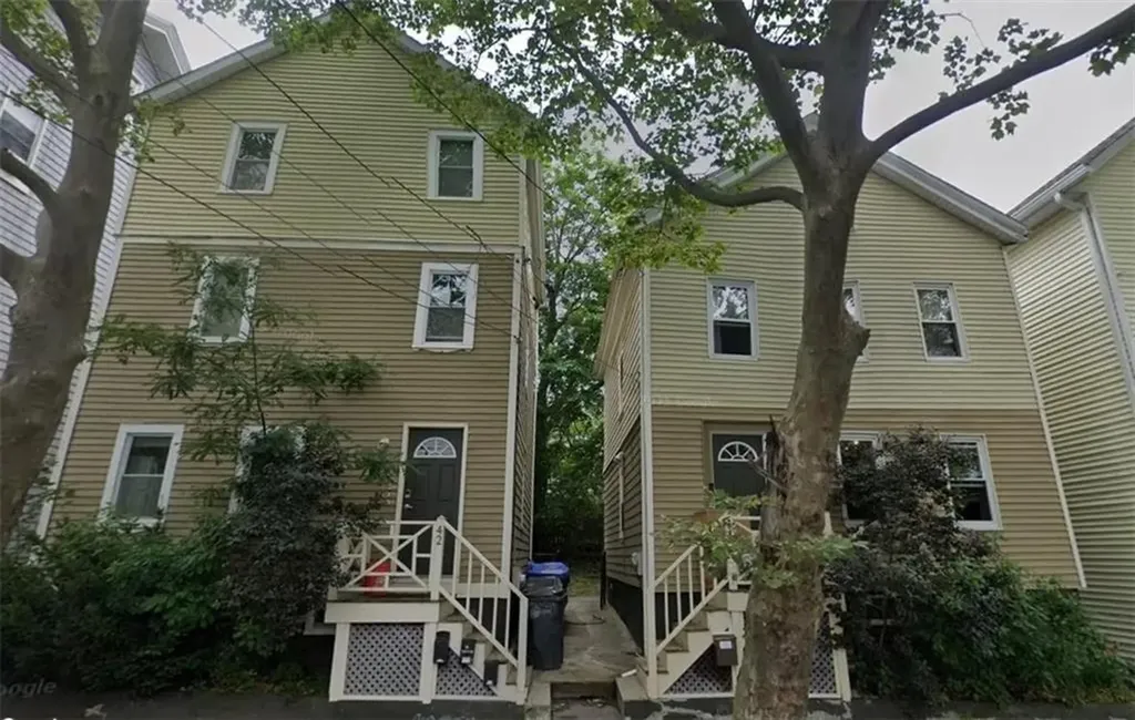 42 44 East Transit Street Providence RI 02906