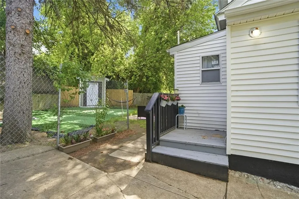 16 Mill Street Johnston RI 02919