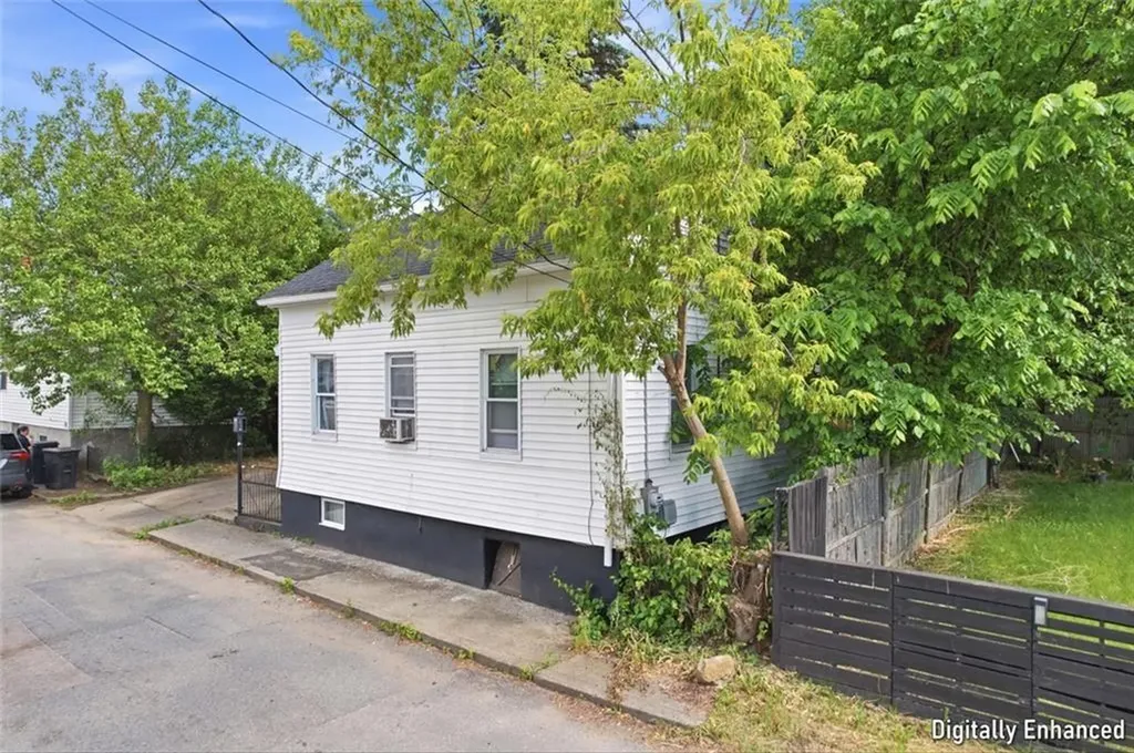 16 Mill Street Johnston RI 02919