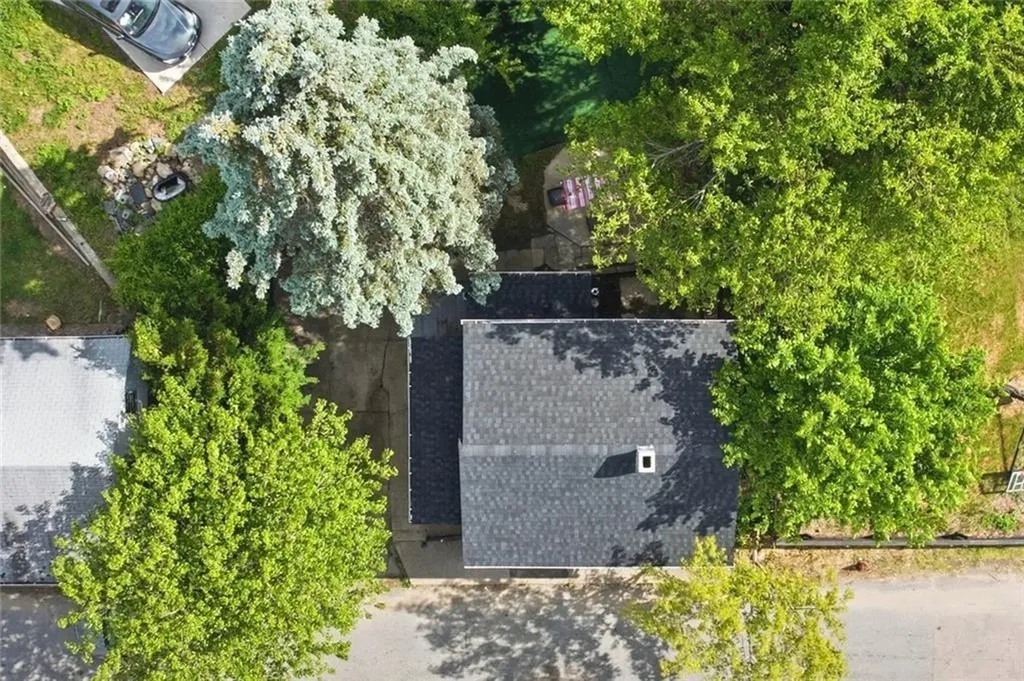 16 Mill Street Johnston RI 02919