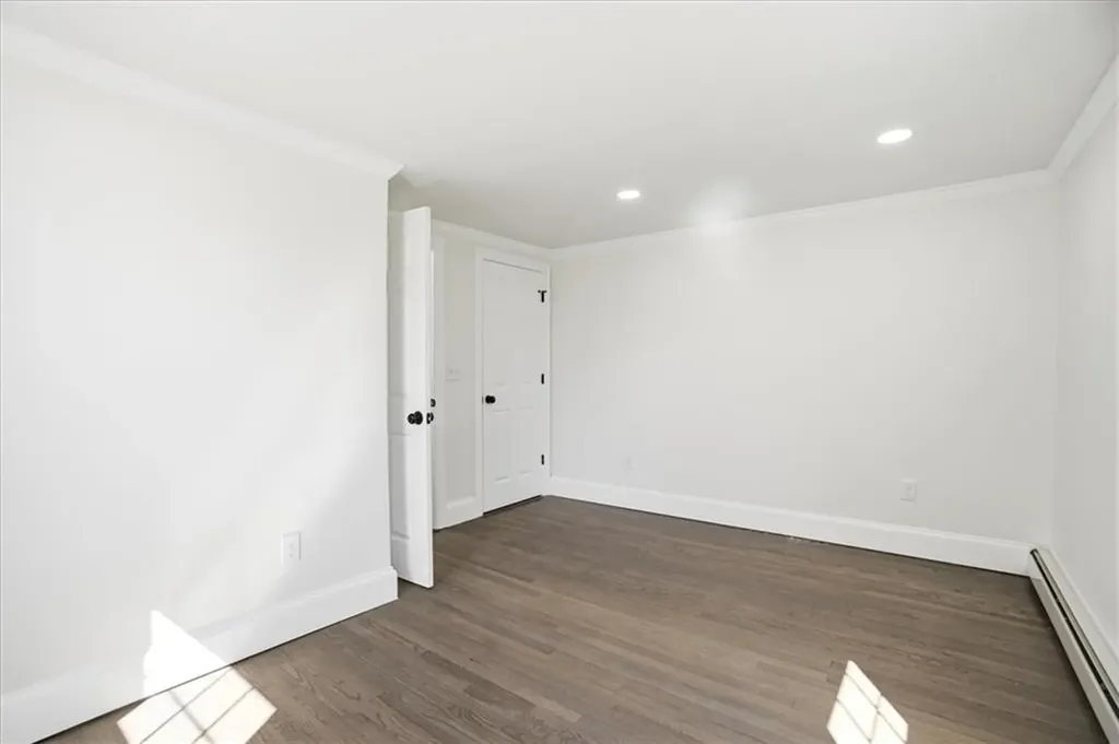 45 Metropolitian Park Drive East Providence RI 02915