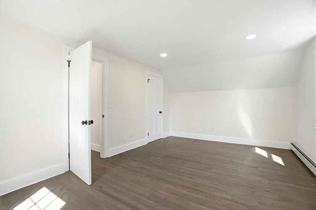 45 Metropolitian Park Drive East Providence RI 02915