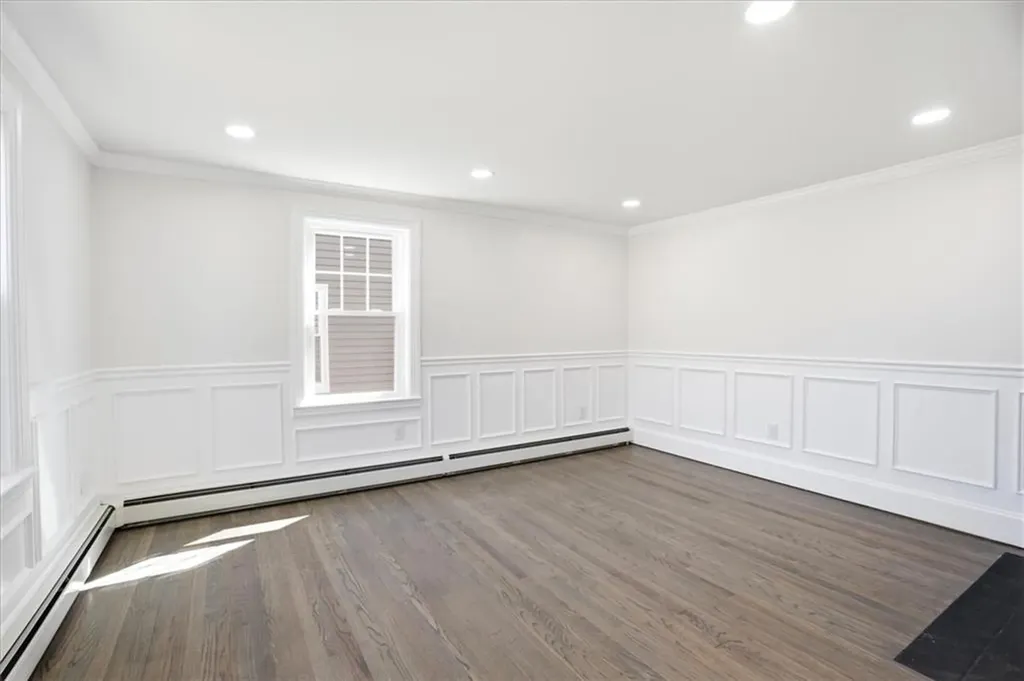 45 Metropolitian Park Drive East Providence RI 02915
