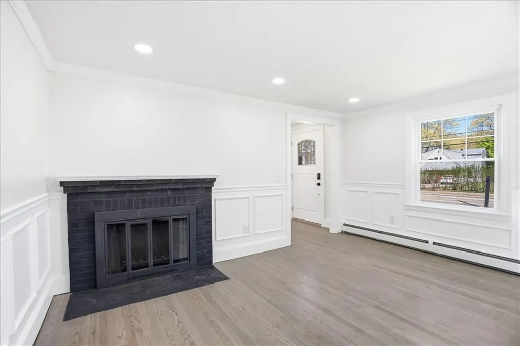 45 Metropolitian Park Drive East Providence RI 02915