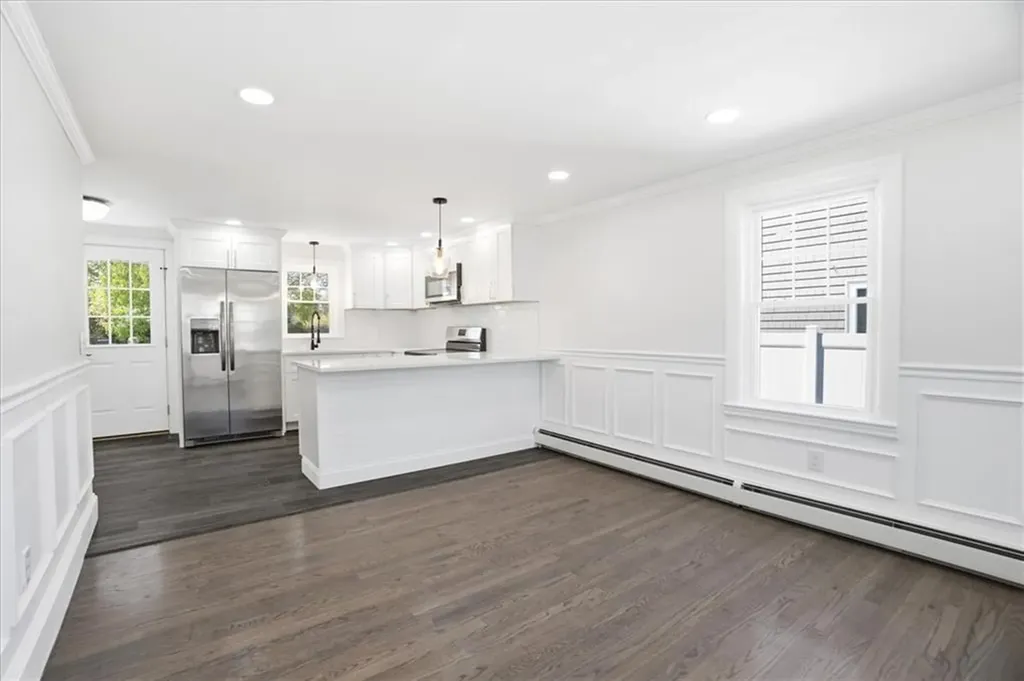 45 Metropolitian Park Drive East Providence RI 02915