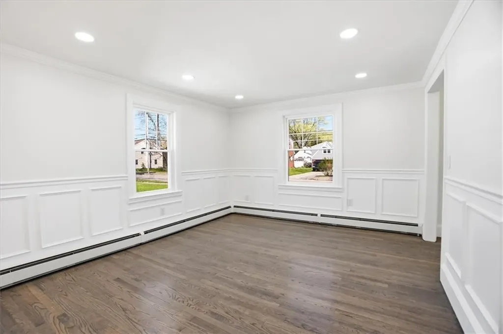 45 Metropolitian Park Drive East Providence RI 02915