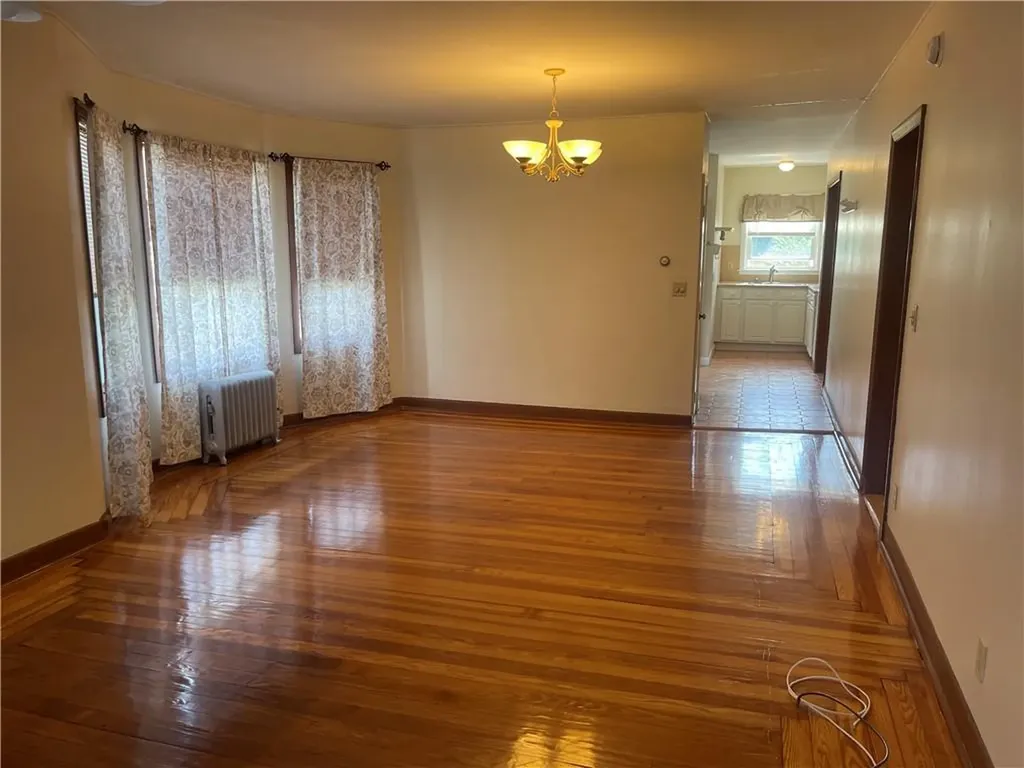22 Sheffield Avenue North Providence RI 02911