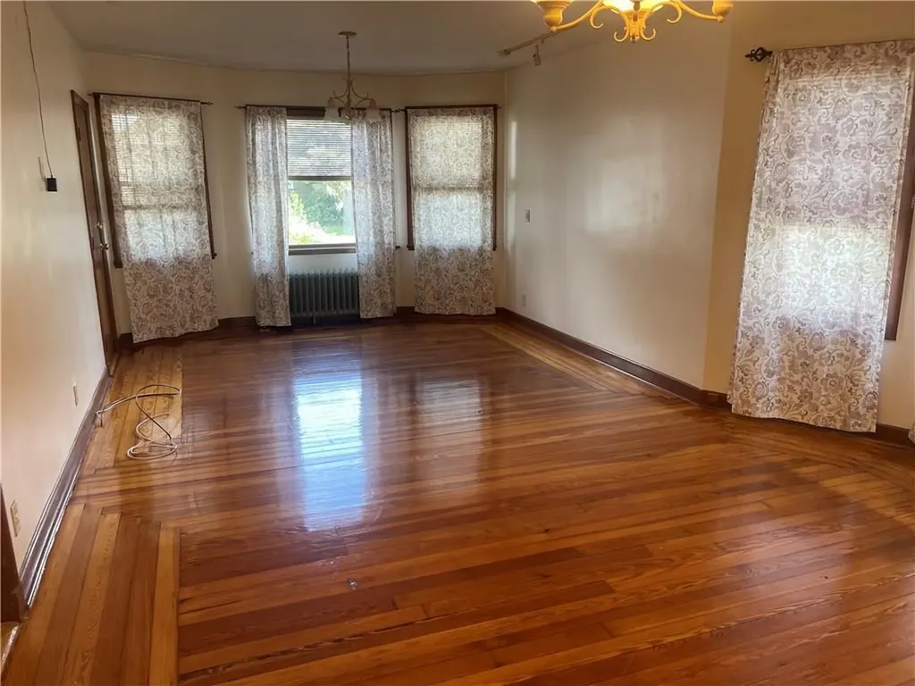 22 Sheffield Avenue North Providence RI 02911