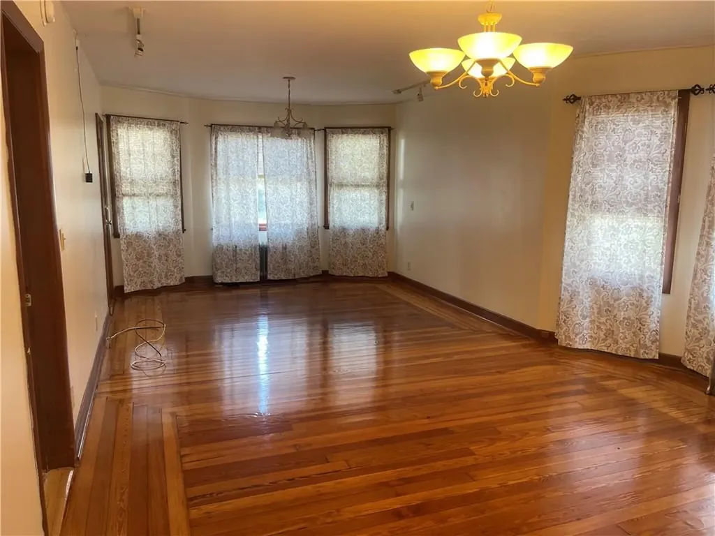22 Sheffield Avenue North Providence RI 02911