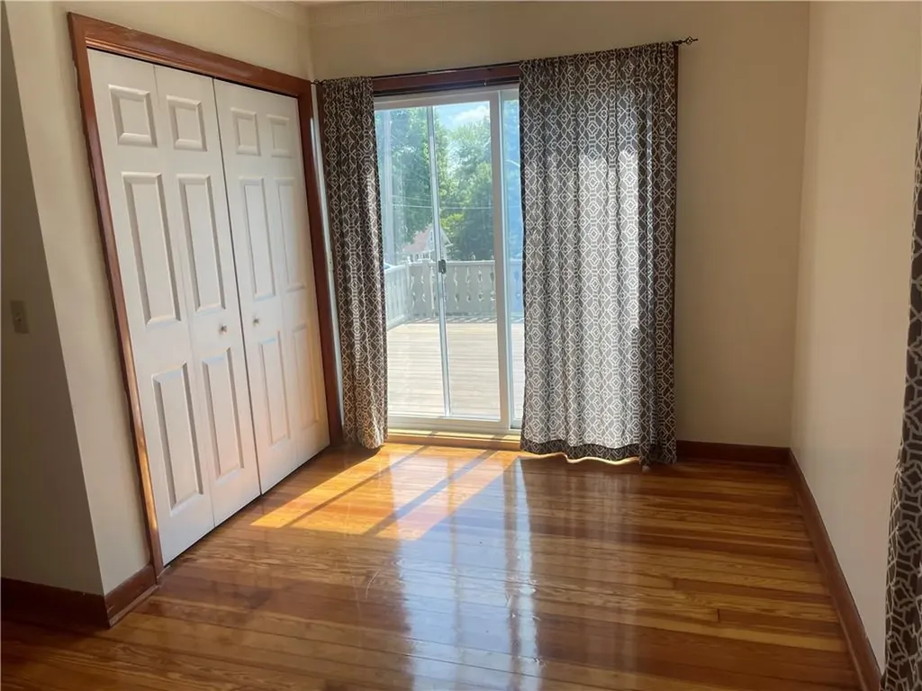22 Sheffield Avenue North Providence RI 02911