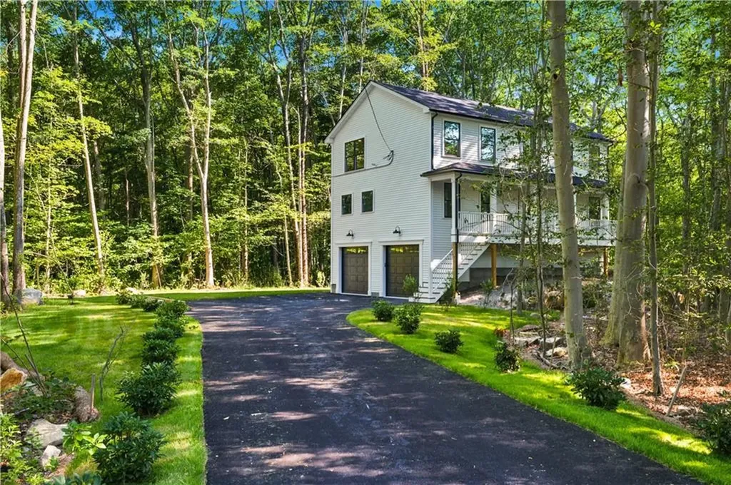 172 Pine Swamp Road Cumberland RI 02864