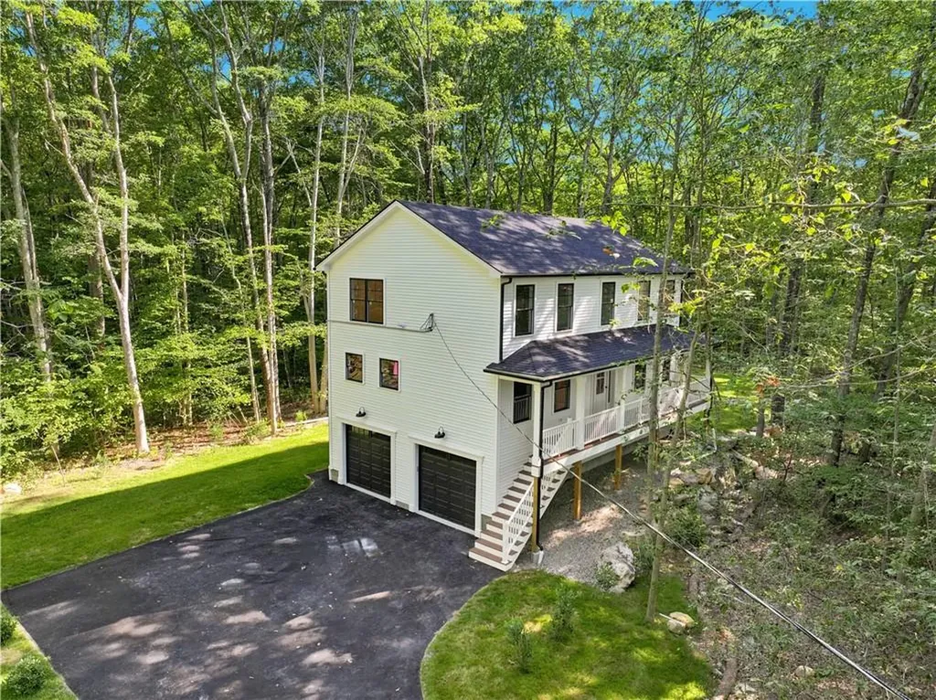 172 Pine Swamp Road Cumberland RI 02864
