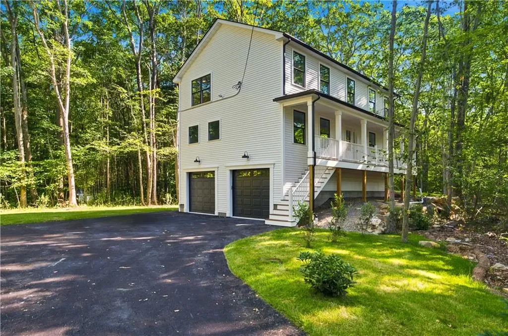 172 Pine Swamp Road Cumberland RI 02864