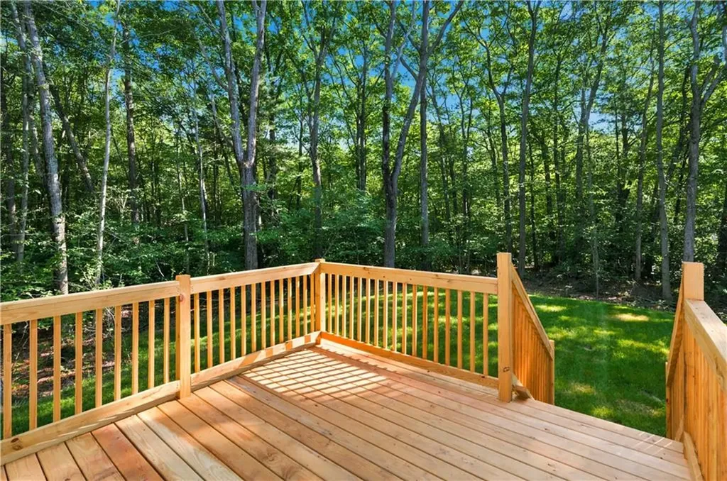 172 Pine Swamp Road Cumberland RI 02864
