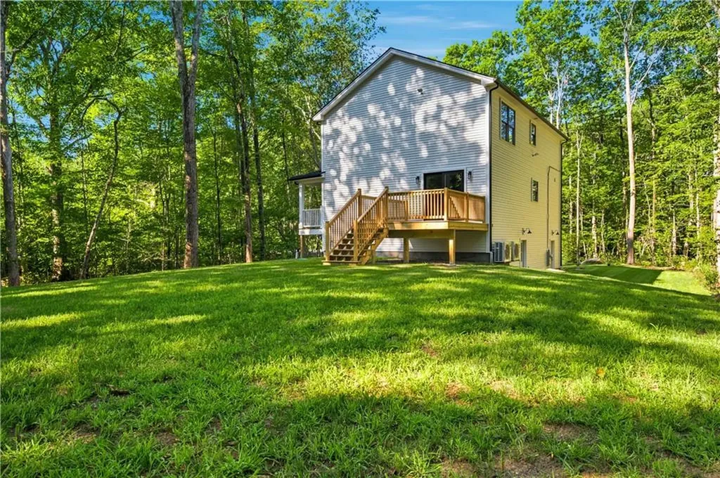 172 Pine Swamp Road Cumberland RI 02864