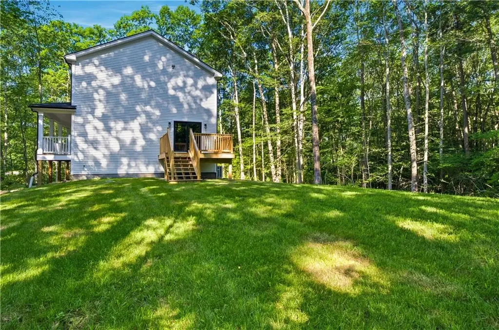 172 Pine Swamp Road Cumberland RI 02864
