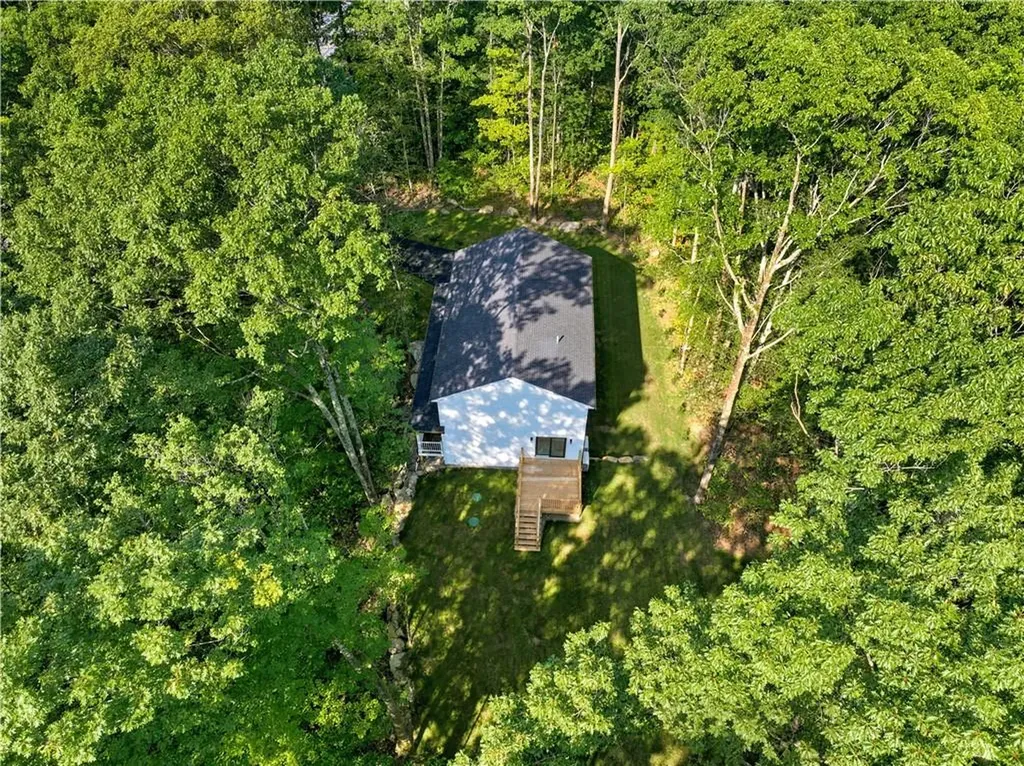 172 Pine Swamp Road Cumberland RI 02864
