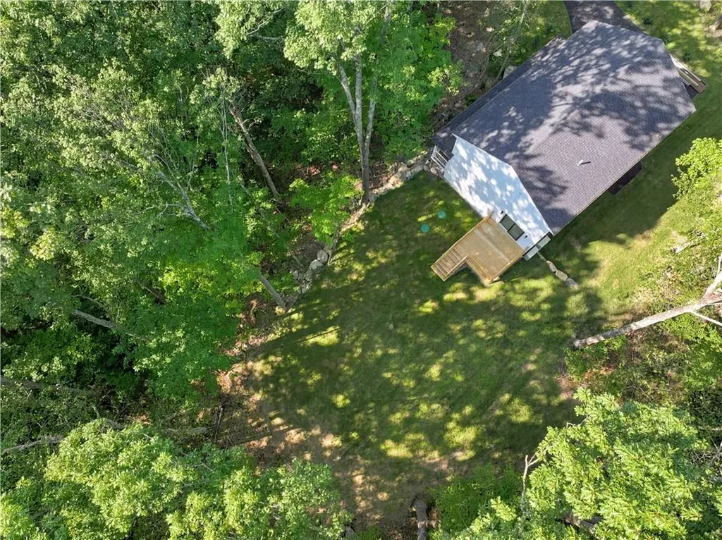 172 Pine Swamp Road Cumberland RI 02864