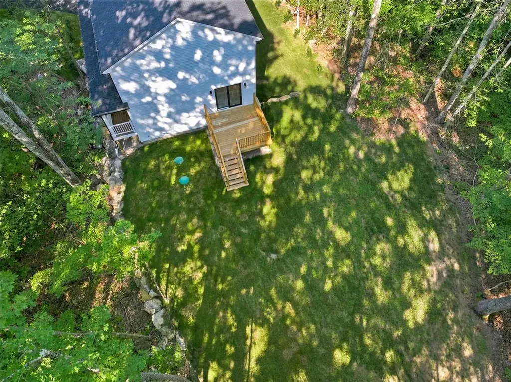 172 Pine Swamp Road Cumberland RI 02864