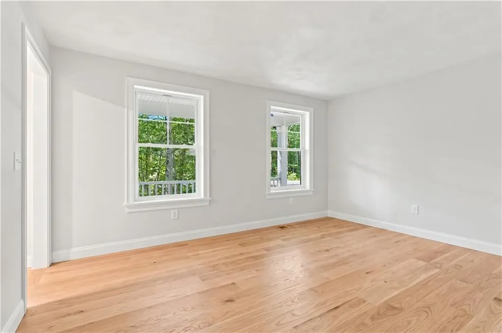 172 Pine Swamp Road Cumberland RI 02864