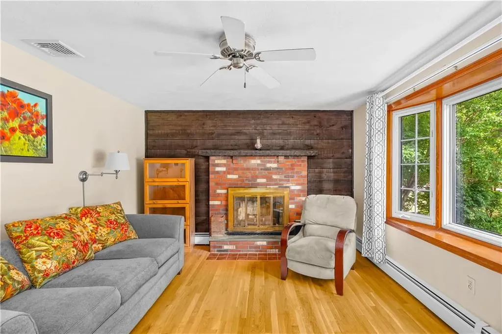 501 Steere Farm Road Burrillville RI 02830