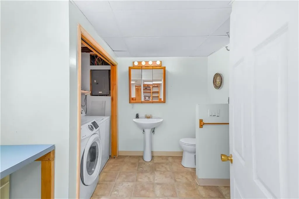 501 Steere Farm Road Burrillville RI 02830