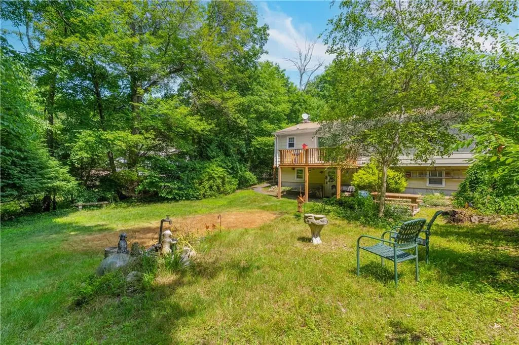 501 Steere Farm Road Burrillville RI 02830