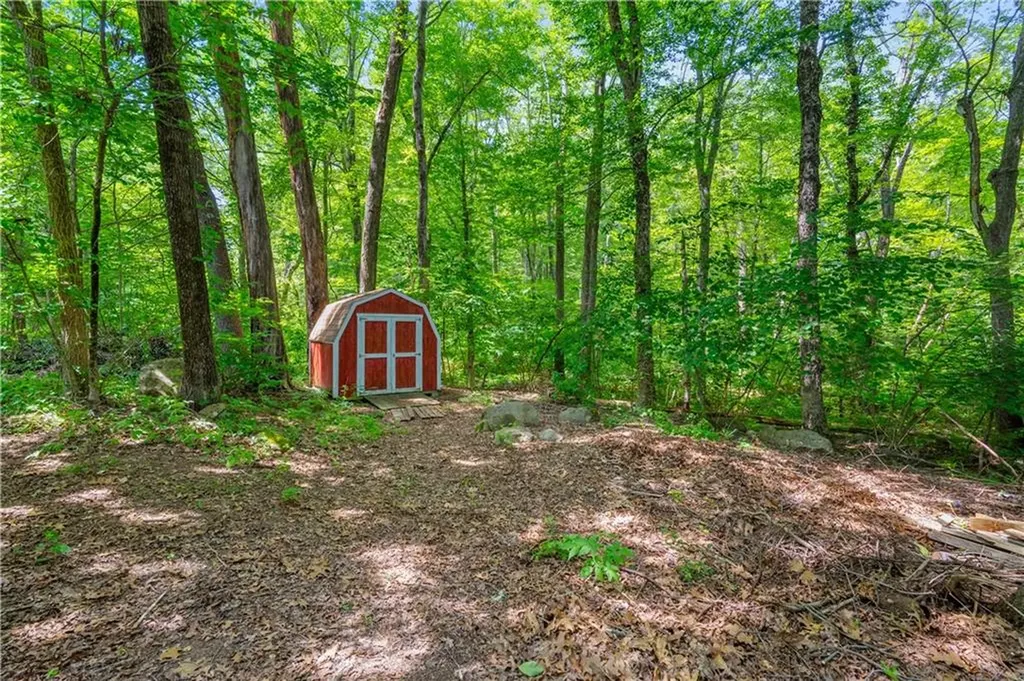 501 Steere Farm Road Burrillville RI 02830