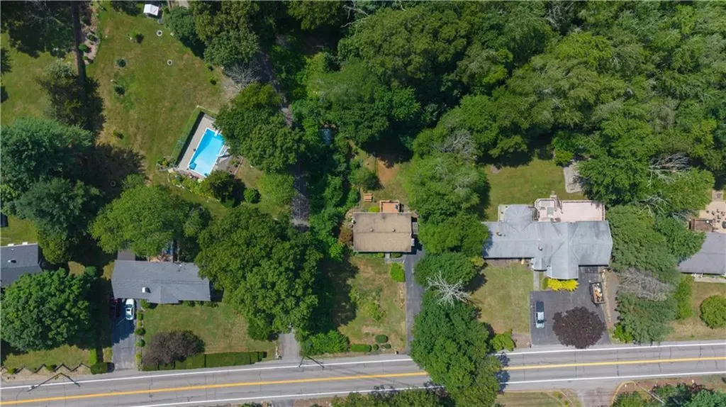 501 Steere Farm Road Burrillville RI 02830
