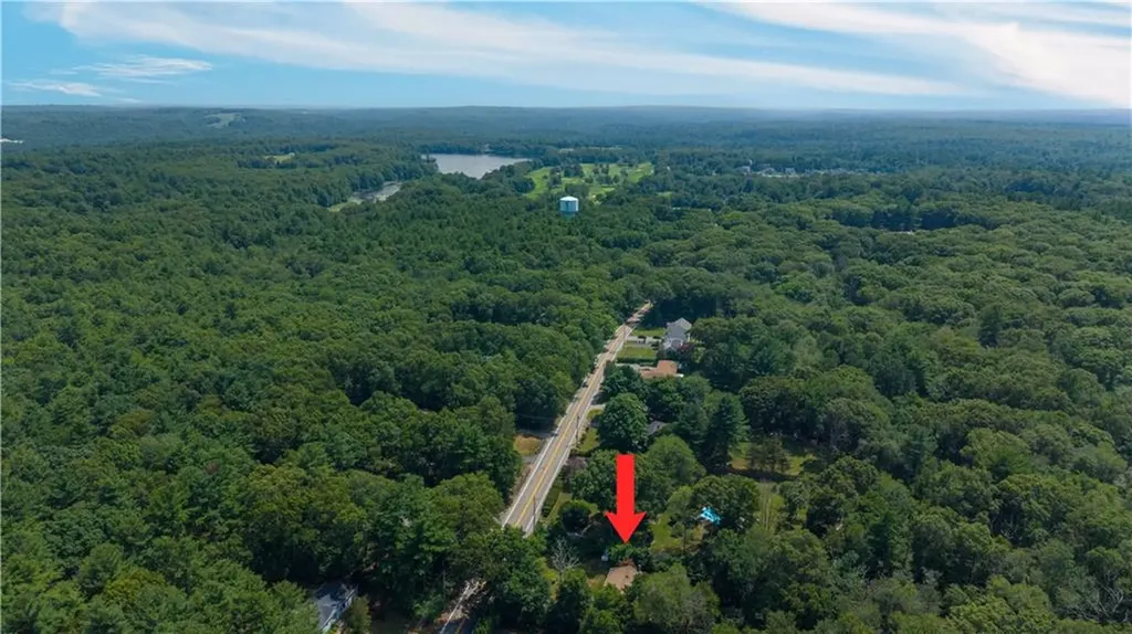 501 Steere Farm Road Burrillville RI 02830
