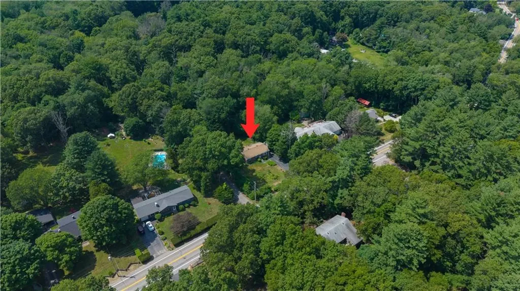 501 Steere Farm Road Burrillville RI 02830