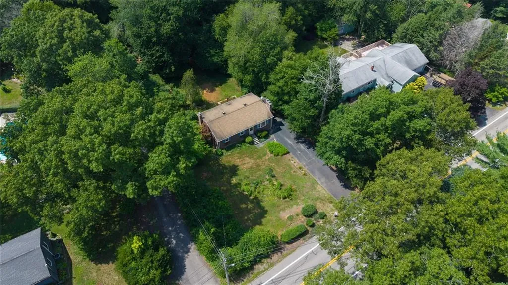 501 Steere Farm Road Burrillville RI 02830