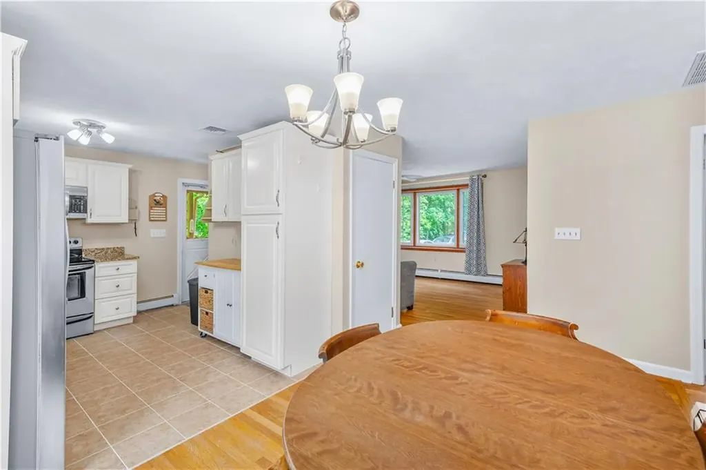501 Steere Farm Road Burrillville RI 02830