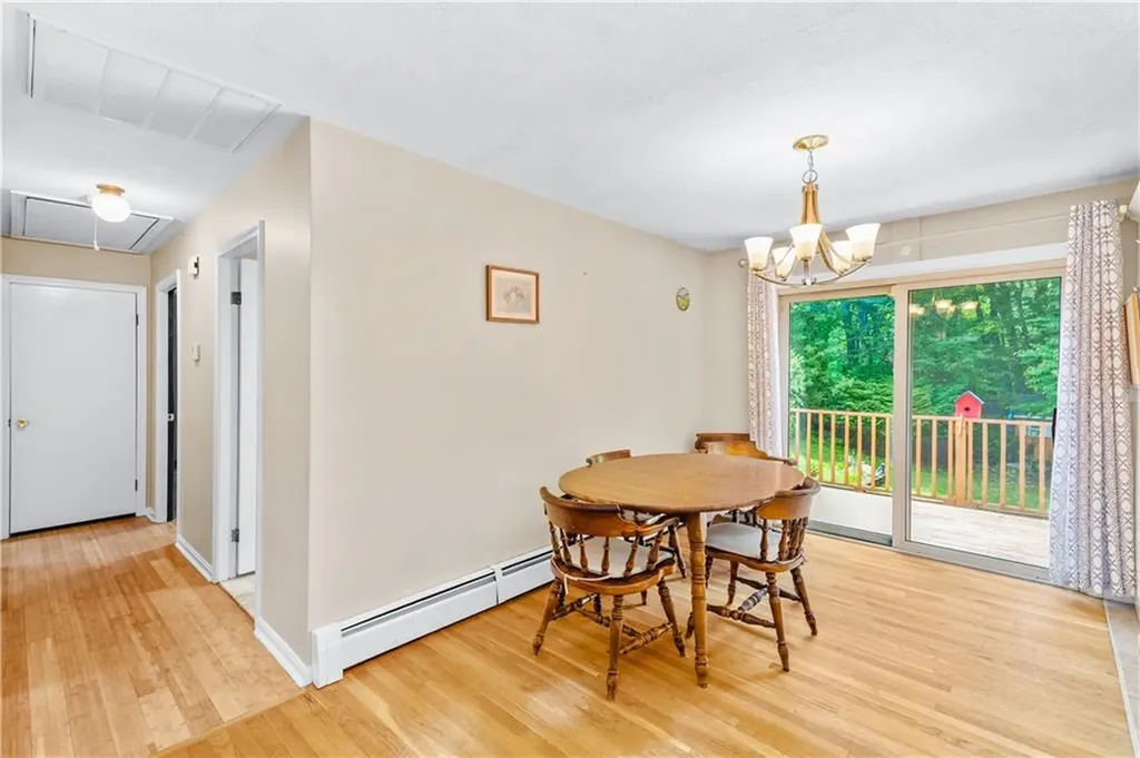 501 Steere Farm Road Burrillville RI 02830