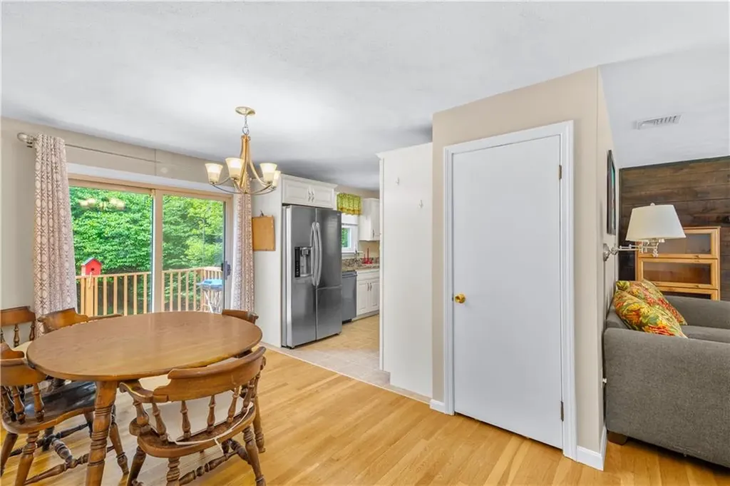 501 Steere Farm Road Burrillville RI 02830