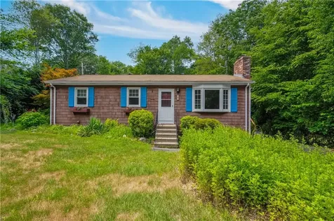 501 Steere Farm Road Burrillville RI 02830