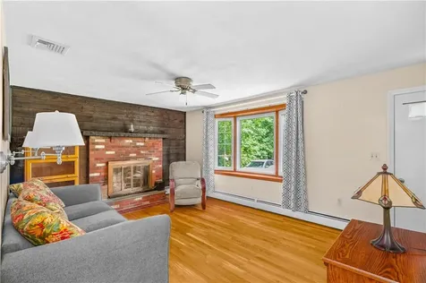 501 Steere Farm Road Burrillville RI 02830