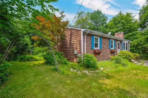 501 Steere Farm Road Burrillville RI 02830