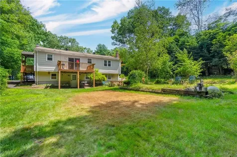 501 Steere Farm Road Burrillville RI 02830