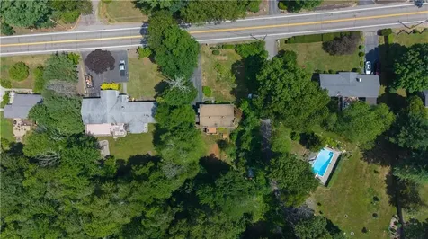 501 Steere Farm Road Burrillville RI 02830