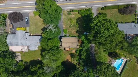 501 Steere Farm Road Burrillville RI 02830