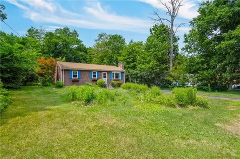 501 Steere Farm Road Burrillville RI 02830
