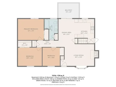 501 Steere Farm Road Burrillville RI 02830