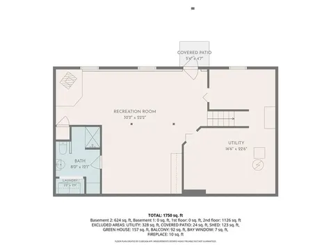 501 Steere Farm Road Burrillville RI 02830