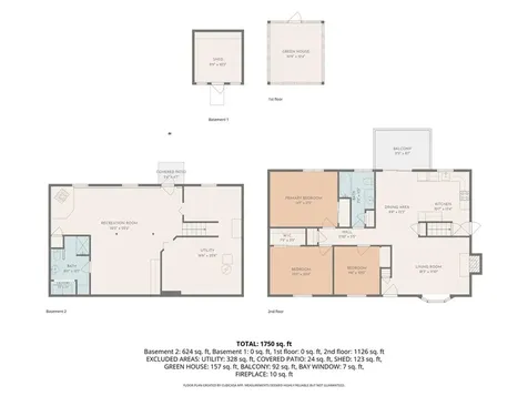 501 Steere Farm Road Burrillville RI 02830